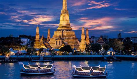 what is bangkok famous for|24 Top.